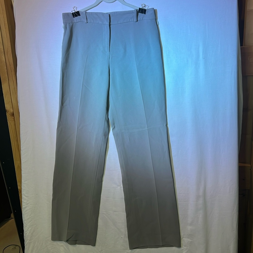Giorgio Armani Tailored Slacks